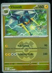 Vikavolt card image