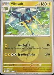 Vikavolt card image
