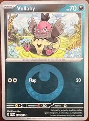 Vullaby card image