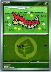 Wurmple card image