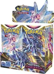 Booster Box card image