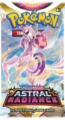 Booster Pack card image