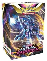 Build & Battle Box card image
