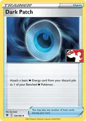 Dark Patch card image