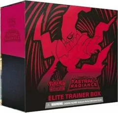 Elite Trainer Box card image