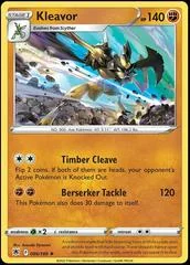 Kleavor card image