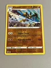 Kleavor card image