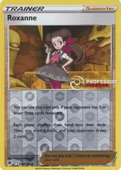 Roxanne card image