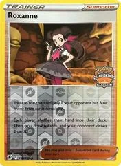 Roxanne card image