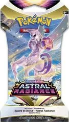 Sleeved Booster Pack card image