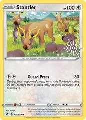 Stantler card image
