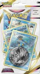 Swampert Premium Checklane Blister card image