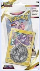 Toxel 1-Pack Blister card image