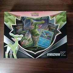Virizon V Box card image