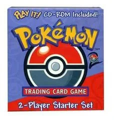 2-Player CD-ROM Starter Set card image