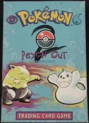 Psych Out Theme Deck card image