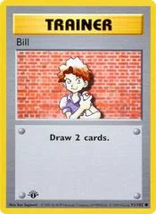 Bill card image