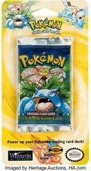 Blister Pack card image