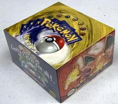 Booster Box card image