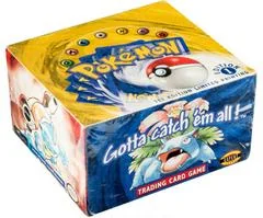 Booster Box card image