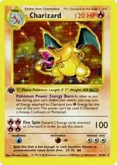 Charizard card image