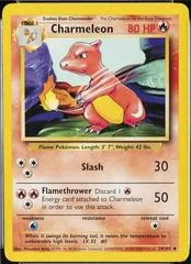Charmeleon card image