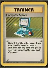 Computer Search card image