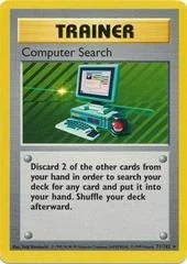Computer Search card image