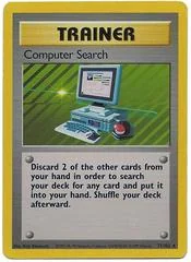 Computer Search card image