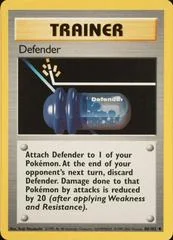 Defender card image