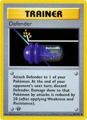 Defender card image
