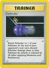 Defender card image
