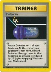 Defender card image