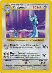 Dragonair card image