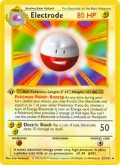 Electrode card image
