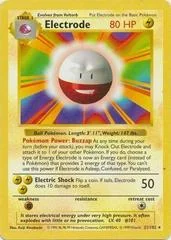 Electrode card image