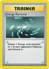 Energy Removal card image