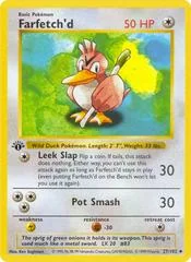 Farfetch'd card image