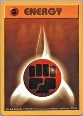 Fighting Energy card image