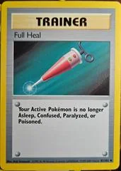 Full Heal card image