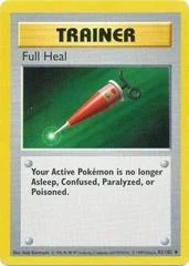 Full Heal card image