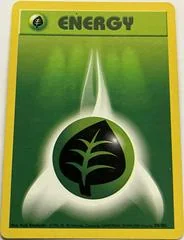 Grass Energy card image