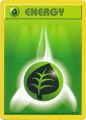 Grass Energy card image
