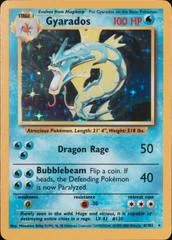 Gyarados card image