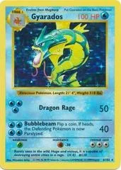 Gyarados card image