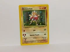 Hitmonchan card image