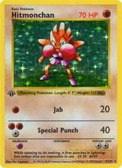 Hitmonchan card image