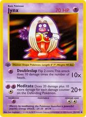 Jynx card image