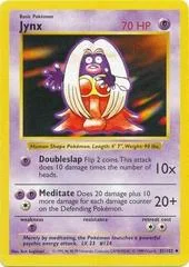 Jynx card image