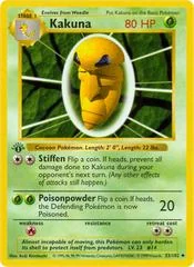 Kakuna card image